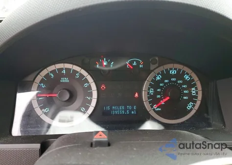 2010 Ford Escape Limited from USA, damaged, VIN 1FMCU9EG1AKD44899